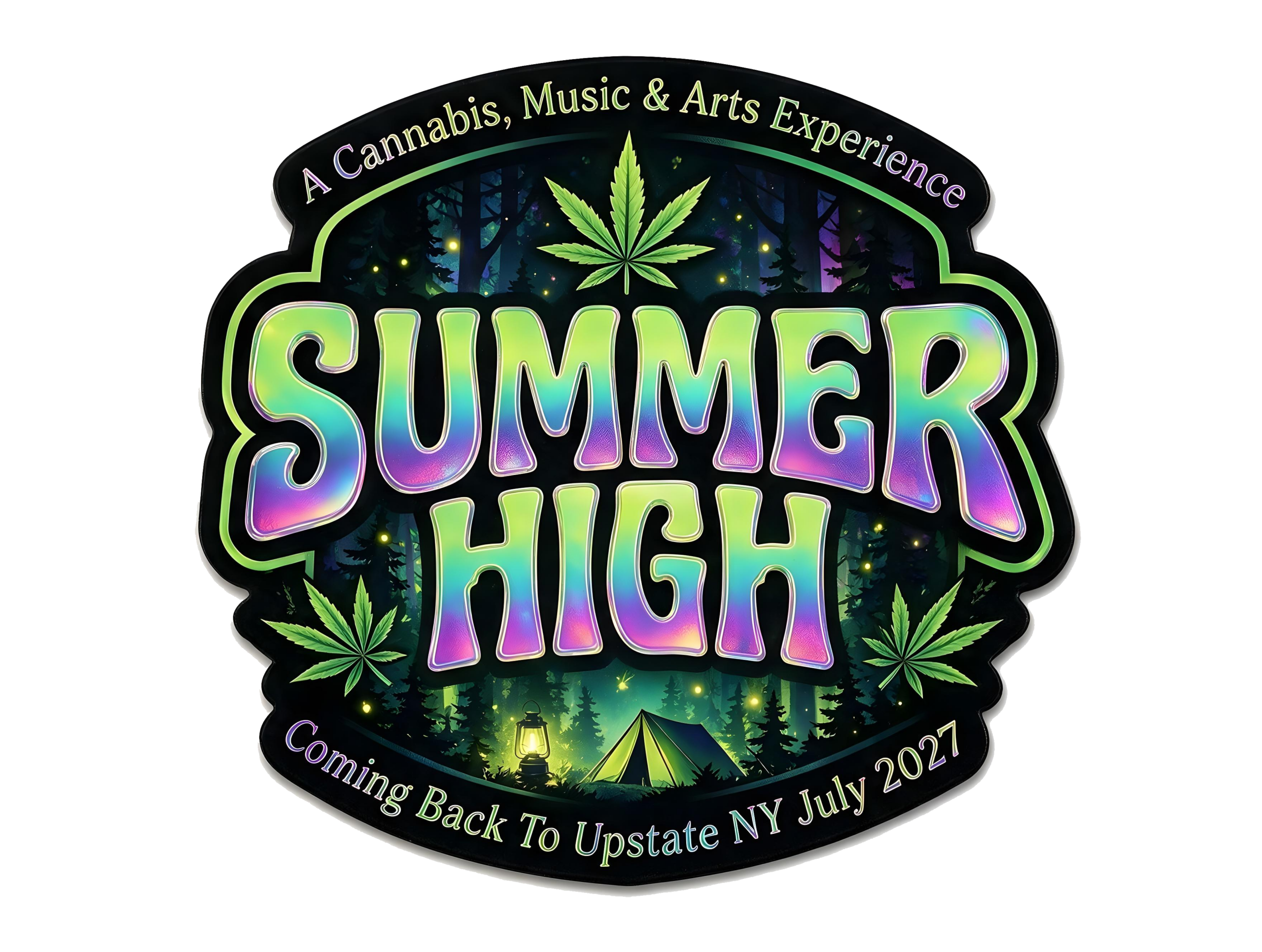Summer High 